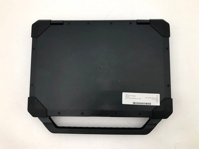 Dell | Latitude 5424 Rugged | i5-8350U | 16GB | No OS | 70% Battery 5 Dell | Latitude 5424 Rugged | i5-8350U | 16GB | No OS | 70% Battery