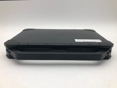 Dell | Latitude 5424 Rugged | i5-8350U | 16GB | No OS | 70% Battery 6 Dell | Latitude 5424 Rugged | i5-8350U | 16GB | No OS | 70% Battery
