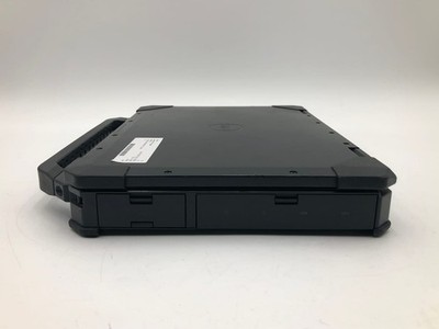 Dell | Latitude 5424 Rugged | i5-8350U | 16GB | No OS | 70% Battery 7 Dell | Latitude 5424 Rugged | i5-8350U | 16GB | No OS | 70% Battery