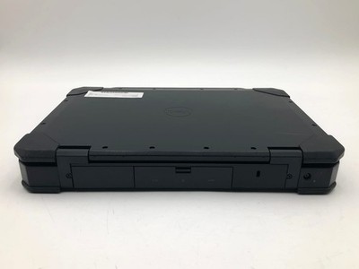 Dell | Latitude 5424 Rugged | i5-8350U | 16GB | No OS | 70% Battery 8 Dell | Latitude 5424 Rugged | i5-8350U | 16GB | No OS | 70% Battery