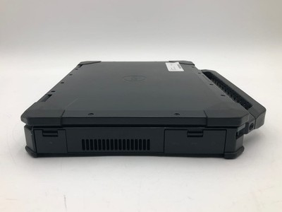 Dell | Latitude 5424 Rugged | i5-8350U | 16GB | No OS | 70% Battery 9 Dell | Latitude 5424 Rugged | i5-8350U | 16GB | No OS | 70% Battery