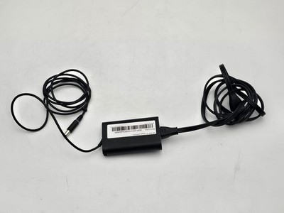 Dell 65W 7.4 x 5.0 mm center-pin power adapter 65 AC Adapter Tested 1 Dell 65W 7.4 x 5.0 mm center-pin power adapter 65 AC Adapter Tested