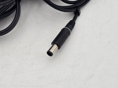 Dell 65W 7.4 x 5.0 mm center-pin power adapter 65 AC Adapter Tested 2 Dell 65W 7.4 x 5.0 mm center-pin power adapter 65 AC Adapter Tested
