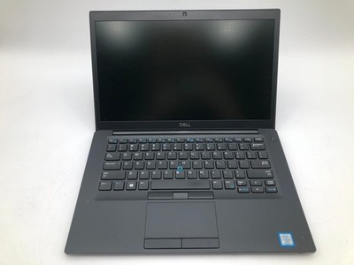 Dell | Latitude 7490 | i5-8350U | 16GB | 256GB SSD | Win 11 Pro | 75% Battery 1 Dell | Latitude 7490 | i5-8350U | 16GB | 256GB SSD | Win 11 Pro | 75% Battery
