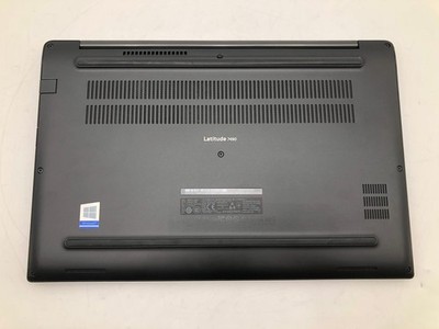 Dell | Latitude 7490 | i5-8350U | 16GB | 256GB SSD | Win 11 Pro | 75% Battery 4 Dell | Latitude 7490 | i5-8350U | 16GB | 256GB SSD | Win 11 Pro | 75% Battery