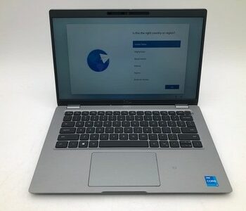 Dell | Latitude 5420 | i5-1145G7 | 16GB | 256GB NVMe | Win 11 Pro | 87% Battery
