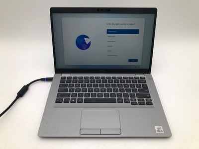 Dell | Latitude 5410 | i5-10210U | 16GB | 256GB SSD | Win 11 Pro | No Battery 1 Dell | Latitude 5410 | i5-10210U | 16GB | 256GB SSD | Win 11 Pro | No Battery