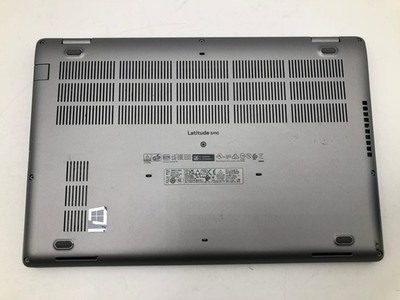 Dell | Latitude 5410 | i5-10210U | 16GB | 256GB SSD | Win 11 Pro | No Battery 5 Dell | Latitude 5410 | i5-10210U | 16GB | 256GB SSD | Win 11 Pro | No Battery