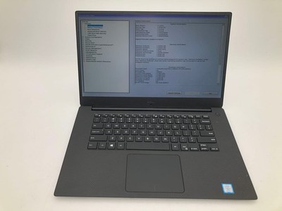 Dell | Precision 5530 | i7-8850H | 16GB | No OS | 71% Battery 1 Dell | Precision 5530 | i7-8850H | 16GB | No OS | 71% Battery