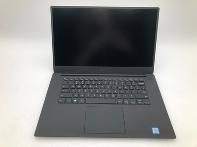 Dell | Precision 5530 | i7-8850H | 16GB | No OS | 71% Battery 3 Dell | Precision 5530 | i7-8850H | 16GB | No OS | 71% Battery