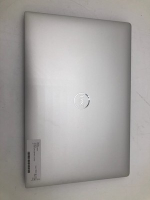 Dell | Precision 5530 | i7-8850H | 16GB | No OS | 71% Battery 5 Dell | Precision 5530 | i7-8850H | 16GB | No OS | 71% Battery