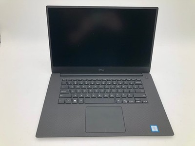 Dell | Precision 5530 | i7-8850H | 16GB | No OS | 92% Battery 2 Dell | Precision 5530 | i7-8850H | 16GB | No OS | 92% Battery