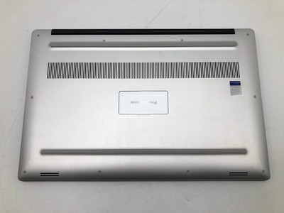 Dell | Precision 5530 | i7-8850H | 16GB | No OS | 92% Battery 5 Dell | Precision 5530 | i7-8850H | 16GB | No OS | 92% Battery