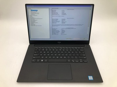 Dell | Precision 5530 | i7-8850H | 32GB | No OS | 72% Battery 1 Dell | Precision 5530 | i7-8850H | 32GB | No OS | 72% Battery