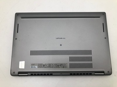 Dell | Latitude 5320 | i7-1185G7 | 16GB | 512GB NVMe | Win 11 Pro | No Battery 5 Dell | Latitude 5320 | i7-1185G7 | 16GB | 512GB NVMe | Win 11 Pro | No Battery