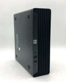 HP | EliteDesk 800 G6 Small Form Factor PC | i5-10500 | 16GB | 256GB SSD