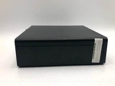 HP | EliteDesk 800 G6 Small Form Factor PC | i5-10500 | 16GB | 256GB SSD 4 HP | EliteDesk 800 G6 Small Form Factor PC | i5-10500 | 16GB | 256GB SSD