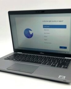 Dell | Latitude 5410 | i5-10210U | 16GB | 256GB NVMe | Win 11 Pro | 79% Battery