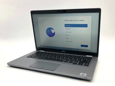 Dell | Latitude 5410 | i5-10210U | 16GB | 256GB NVMe | Win 11 Pro | 79% Battery 1 Dell | Latitude 5410 | i5-10210U | 16GB | 256GB NVMe | Win 11 Pro | 79% Battery