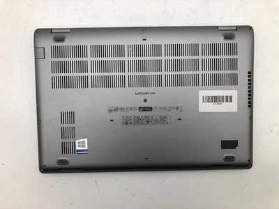 Dell | Latitude 5410 | i5-10210U | 16GB | 256GB NVMe | Win 11 Pro | 79% Battery 6 Dell | Latitude 5410 | i5-10210U | 16GB | 256GB NVMe | Win 11 Pro | 79% Battery