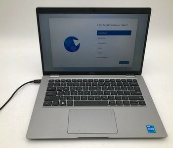 Dell | Latitude 5430 | i5-1235U | 16GB | 256GB NVMe | Win 11 Pro | No Battery #3