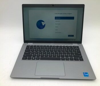 Dell | Latitude 5420 | i5-1135G7 | 16GB | 256GB NVMe | Win 11 Pro | 100% Battery