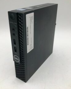 Dell | OptiPlex 3060 | i5-8500T | 16GB | 250GB SSD | Win 11 Pro