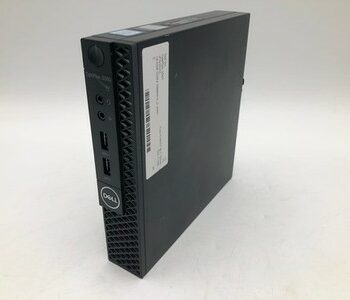 Dell | OptiPlex 3060 | i5-8500T | 16GB | 250GB SSD | Win 11 Pro