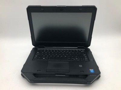Dell | Latitude 14 Rugged (5404) | i7-4650U | 16GB | No OS | 86% Battery 2 Dell | Latitude 14 Rugged (5404) | i7-4650U | 16GB | No OS | 86% Battery