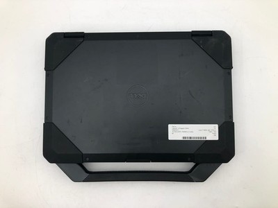 Dell | Latitude 14 Rugged (5404) | i7-4650U | 16GB | No OS | 86% Battery 3 Dell | Latitude 14 Rugged (5404) | i7-4650U | 16GB | No OS | 86% Battery