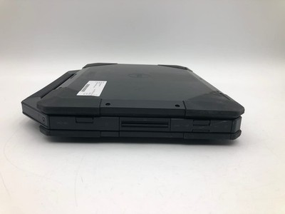 Dell | Latitude 14 Rugged (5404) | i7-4650U | 16GB | No OS | 86% Battery 4 Dell | Latitude 14 Rugged (5404) | i7-4650U | 16GB | No OS | 86% Battery