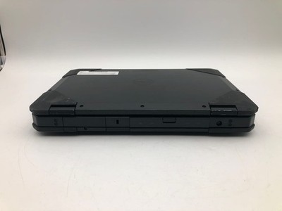 Dell | Latitude 14 Rugged (5404) | i7-4650U | 16GB | No OS | 86% Battery 5 Dell | Latitude 14 Rugged (5404) | i7-4650U | 16GB | No OS | 86% Battery