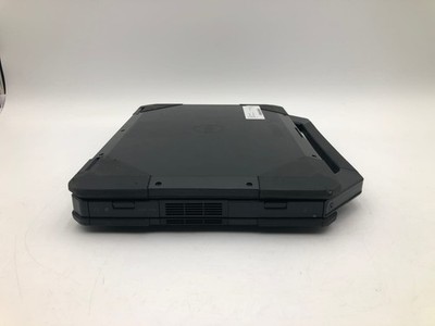 Dell | Latitude 14 Rugged (5404) | i7-4650U | 16GB | No OS | 86% Battery 6 Dell | Latitude 14 Rugged (5404) | i7-4650U | 16GB | No OS | 86% Battery