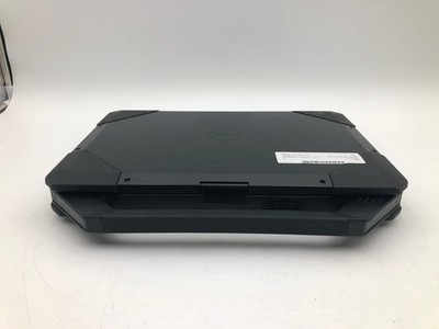 Dell | Latitude 14 Rugged (5404) | i7-4650U | 16GB | No OS | 86% Battery 7 Dell | Latitude 14 Rugged (5404) | i7-4650U | 16GB | No OS | 86% Battery