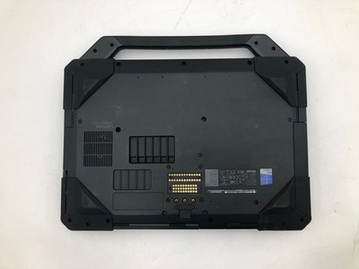 Dell | Latitude 14 Rugged (5404) | i7-4650U | 16GB | No OS | 86% Battery 8 Dell | Latitude 14 Rugged (5404) | i7-4650U | 16GB | No OS | 86% Battery