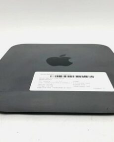 Apple | Mac mini | 2018 | i7-8700B | 64GB | 256 GB SSD