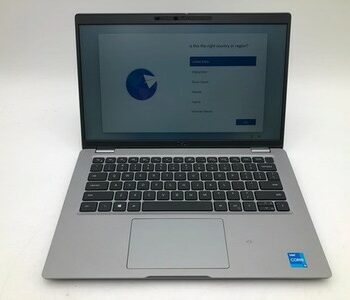 Dell Latitude 5420 Intel Core i5-1145G7 16 GB RAM [object Object] SSD Win 11 Pro