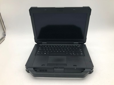 Dell | Latitude 5424 Rugged | i5-8350U | 16GB | No OS | No Battery 3 Dell | Latitude 5424 Rugged | i5-8350U | 16GB | No OS | No Battery