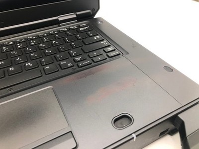Dell | Latitude 5424 Rugged | i5-8350U | 16GB | No OS | No Battery 5 Dell | Latitude 5424 Rugged | i5-8350U | 16GB | No OS | No Battery
