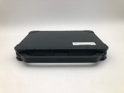 Dell | Latitude 5424 Rugged | i5-8350U | 16GB | No OS | No Battery 6 Dell | Latitude 5424 Rugged | i5-8350U | 16GB | No OS | No Battery