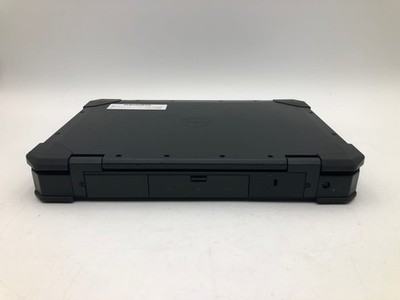 Dell | Latitude 5424 Rugged | i5-8350U | 16GB | No OS | No Battery 8 Dell | Latitude 5424 Rugged | i5-8350U | 16GB | No OS | No Battery