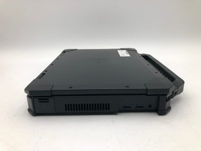 Dell | Latitude 5424 Rugged | i5-8350U | 16GB | No OS | No Battery 9 Dell | Latitude 5424 Rugged | i5-8350U | 16GB | No OS | No Battery