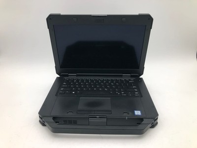 Dell Inc Latitude 5424 Rugged Intel Core i5-8350U 16 GB No OS SSD No Battery 3 Dell Inc Latitude 5424 Rugged Intel Core i5-8350U 16 GB No OS SSD No Battery