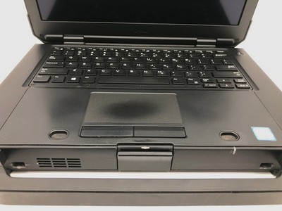 Dell Inc Latitude 5424 Rugged Intel Core i5-8350U 16 GB No OS SSD No Battery 4 Dell Inc Latitude 5424 Rugged Intel Core i5-8350U 16 GB No OS SSD No Battery