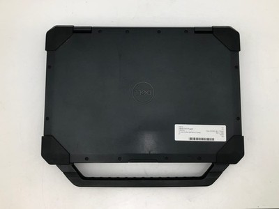 Dell Inc Latitude 5424 Rugged Intel Core i5-8350U 16 GB No OS SSD No Battery 5 Dell Inc Latitude 5424 Rugged Intel Core i5-8350U 16 GB No OS SSD No Battery