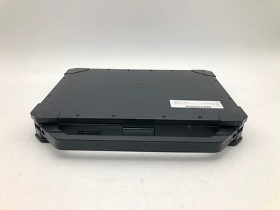 Dell Inc Latitude 5424 Rugged Intel Core i5-8350U 16 GB No OS SSD No Battery 6 Dell Inc Latitude 5424 Rugged Intel Core i5-8350U 16 GB No OS SSD No Battery