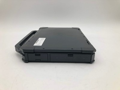 Dell Inc Latitude 5424 Rugged Intel Core i5-8350U 16 GB No OS SSD No Battery 7 Dell Inc Latitude 5424 Rugged Intel Core i5-8350U 16 GB No OS SSD No Battery