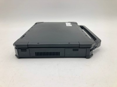 Dell Inc Latitude 5424 Rugged Intel Core i5-8350U 16 GB No OS SSD No Battery 9 Dell Inc Latitude 5424 Rugged Intel Core i5-8350U 16 GB No OS SSD No Battery