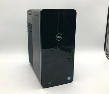 Dell | XPS 8930 | i7-8700 | 16GB | 256GB NVMe | Win 11 Pro