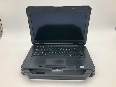 Dell | Latitude 5424 Rugged | i5-8350U | 16GB | No OS | 69% Battery 2 Dell | Latitude 5424 Rugged | i5-8350U | 16GB | No OS | 69% Battery